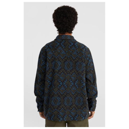 O'neill Ανδρικό πουκάμισο Traveller Series Superfleece Shirt